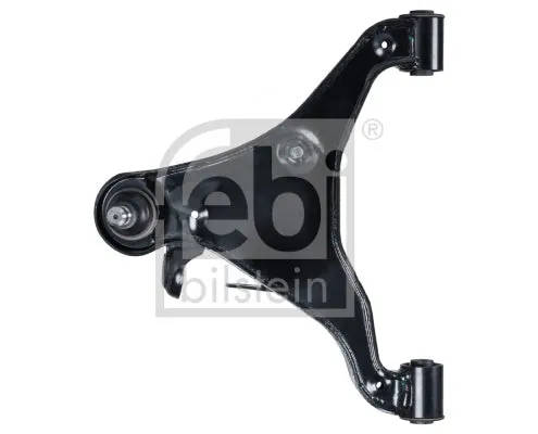 Bras de liaison, suspension de roue FEBI BILSTEIN 48156 