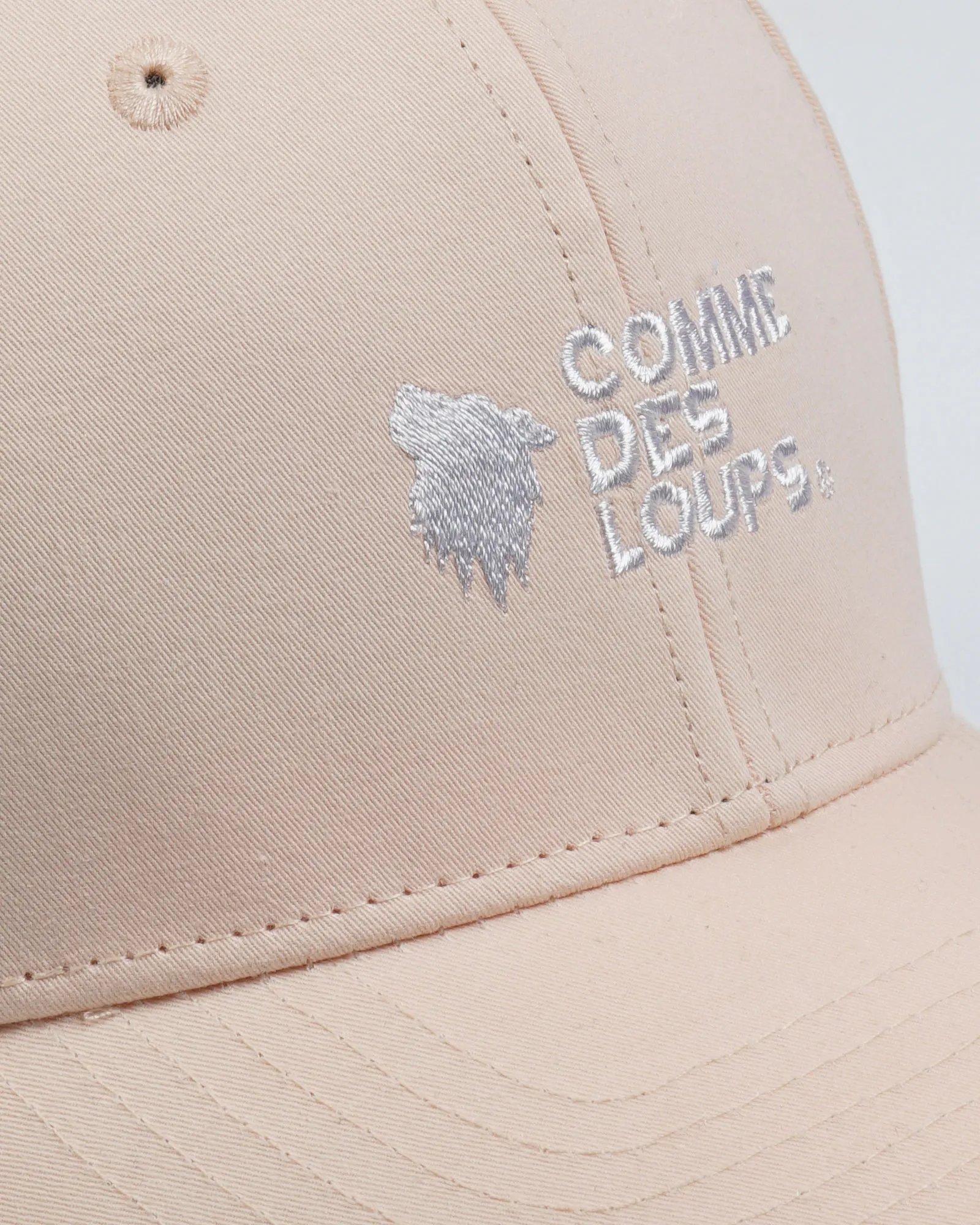 Casquette Atlanta Empire Old Pink