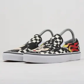 Classic Slip-On