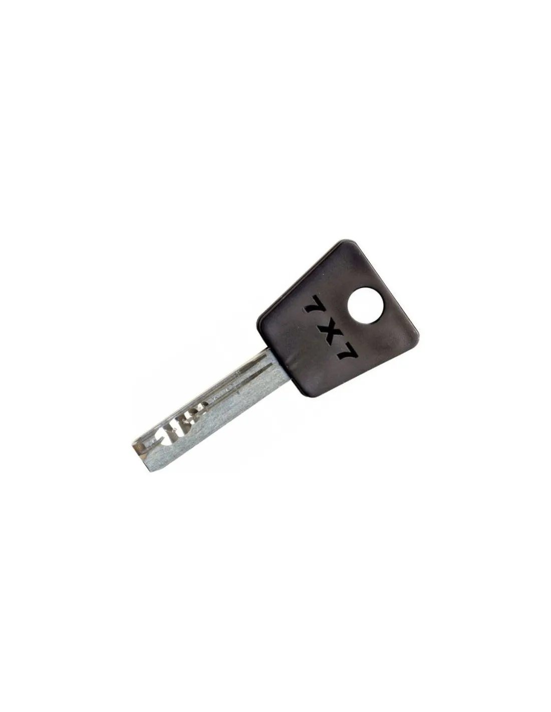 DOUBLE CLE 7X7 MUL-T-LOCK SUR NUMERO