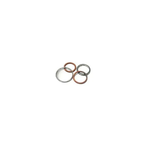 EG GAS GAS END 250/300 F2002 97-03