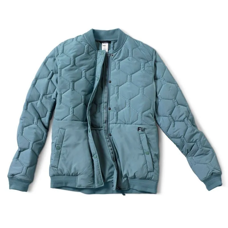 Forward Catalyst Riding Shirt - Doudoune femme | Hardloop