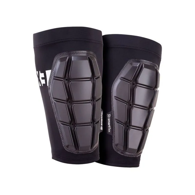 G-Form Pro-X3 - Protège-tibias VTT homme | Hardloop