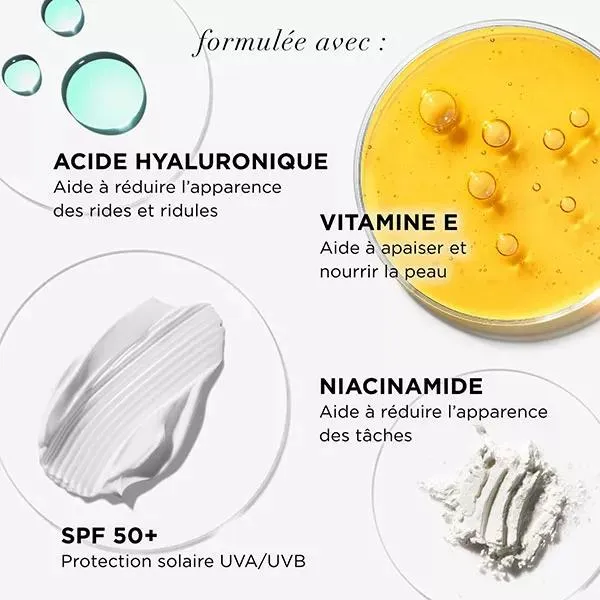 IT Cosmetics Your Skin But Better™ CC+ Cream Correctrice SPF 50 Fair Porcelaine 32ml