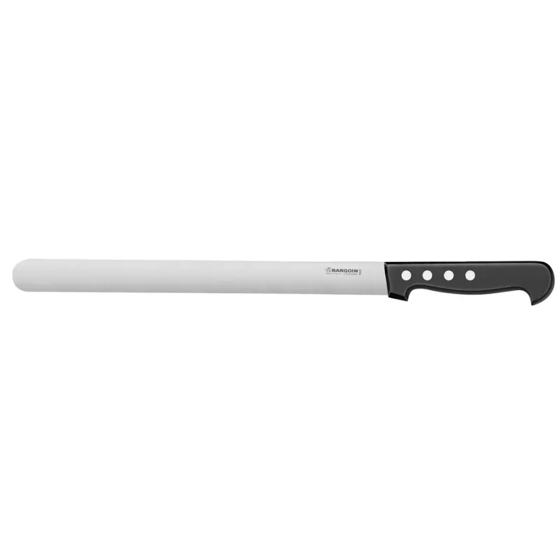 Jambon 4 rivets 33 cm 