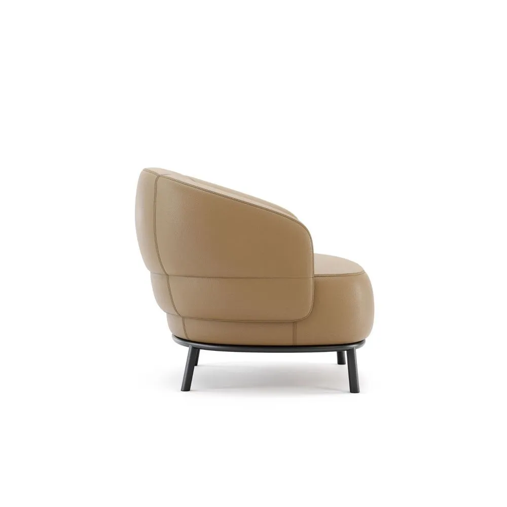 Juliet armchair