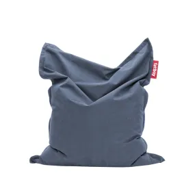 Pouf     ORIGINAL STONEWASHED Bleu           FATBOY
