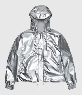 RAINS Partager  Veste String W Mirror  