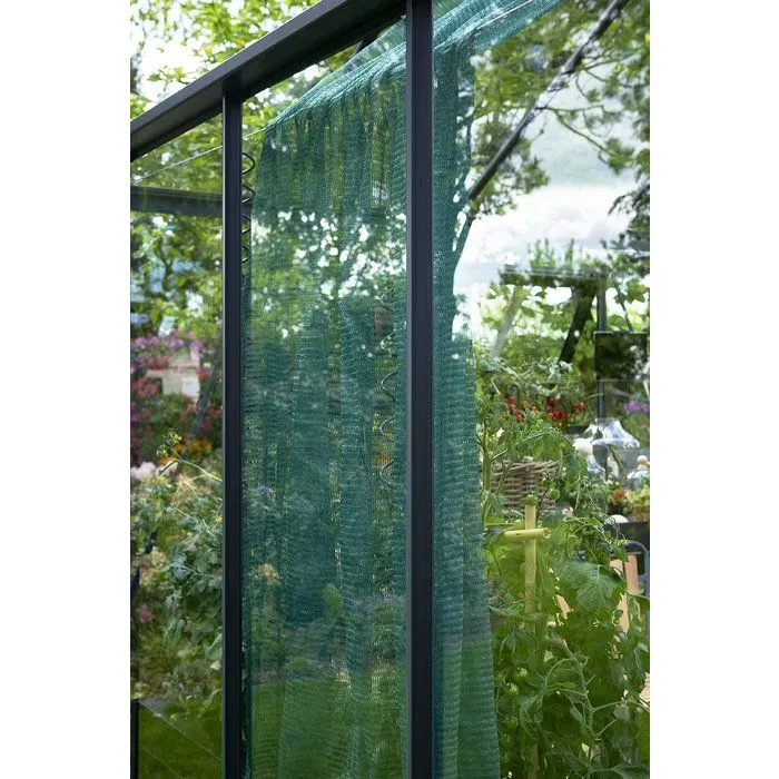 Rideau d'ombrage pour serre - 150 x 370 cm - Juliana
