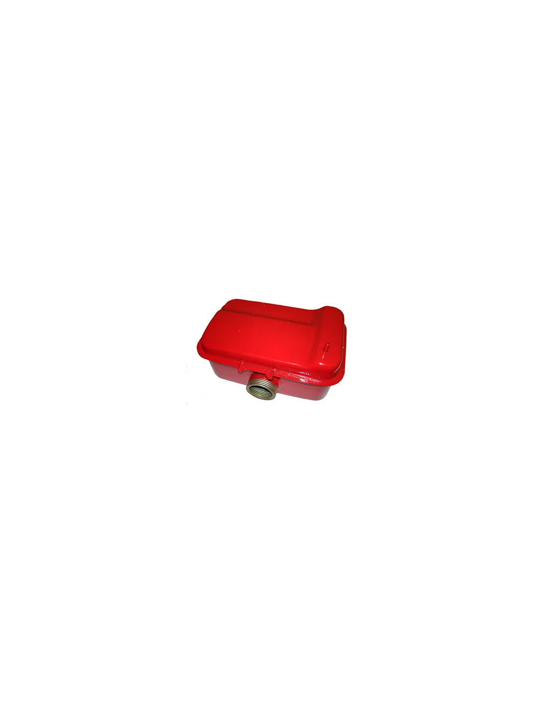 Réservoir adaptable YANMAR remplace origine 714350 55711 sur Moteurs L70. - 5309681