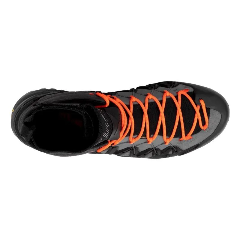 Salewa Wildfire Edge Mid GTX - Chaussures approche homme | Hardloop