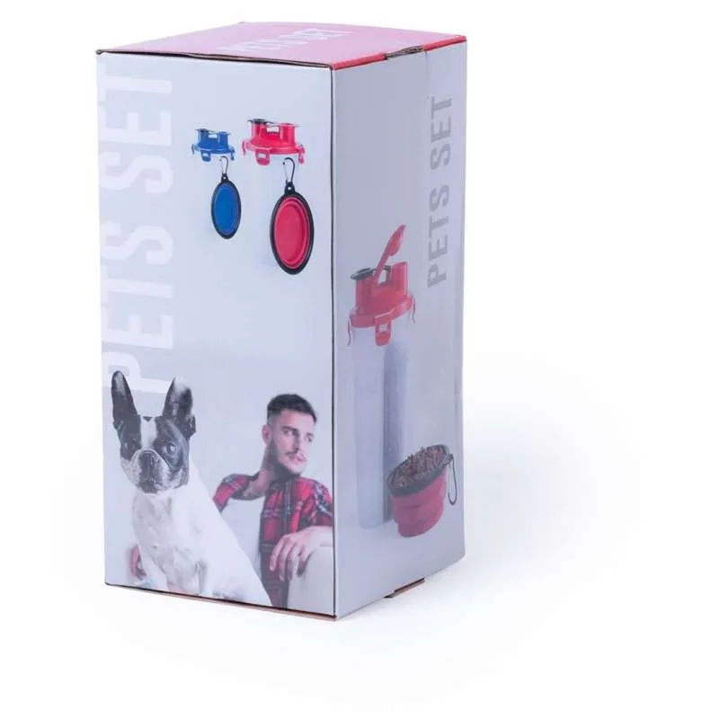 Set Animaux de Compagnie - Matsen