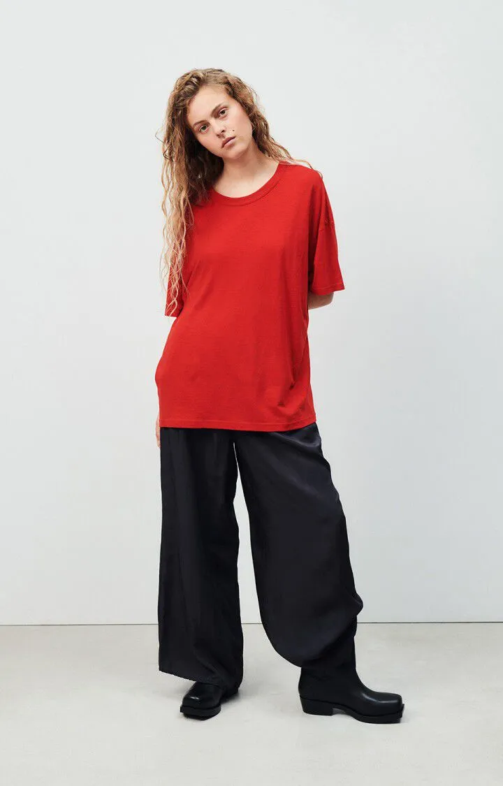 T-shirt femme Jacksonville | JAC02AVH24