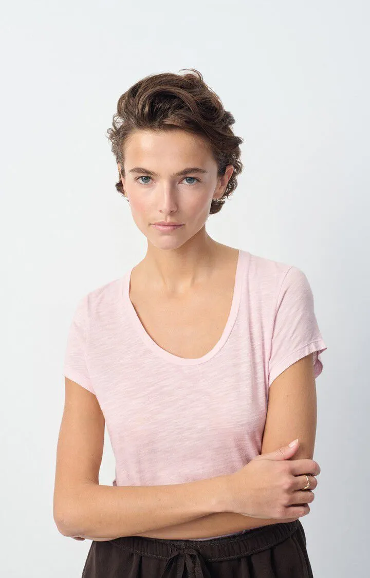 T-shirt femme Jacksonville | JAC48VE25