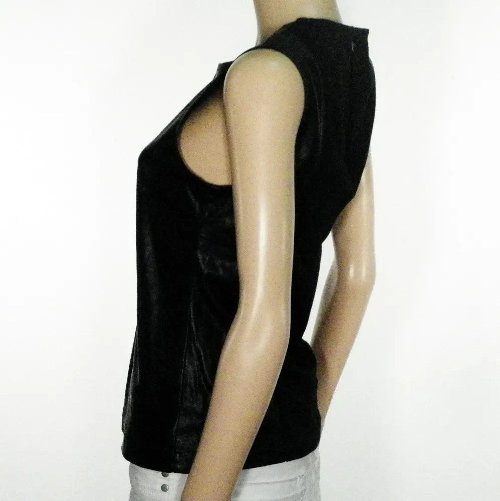 T-Shirt Femme Noir MOSQUITOS T 38.