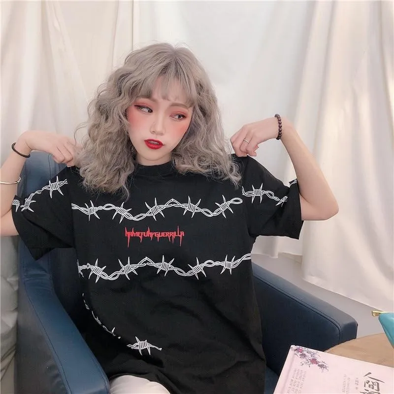 T-shirt HURT