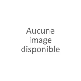 T-shirt imprimé effet marbré noir