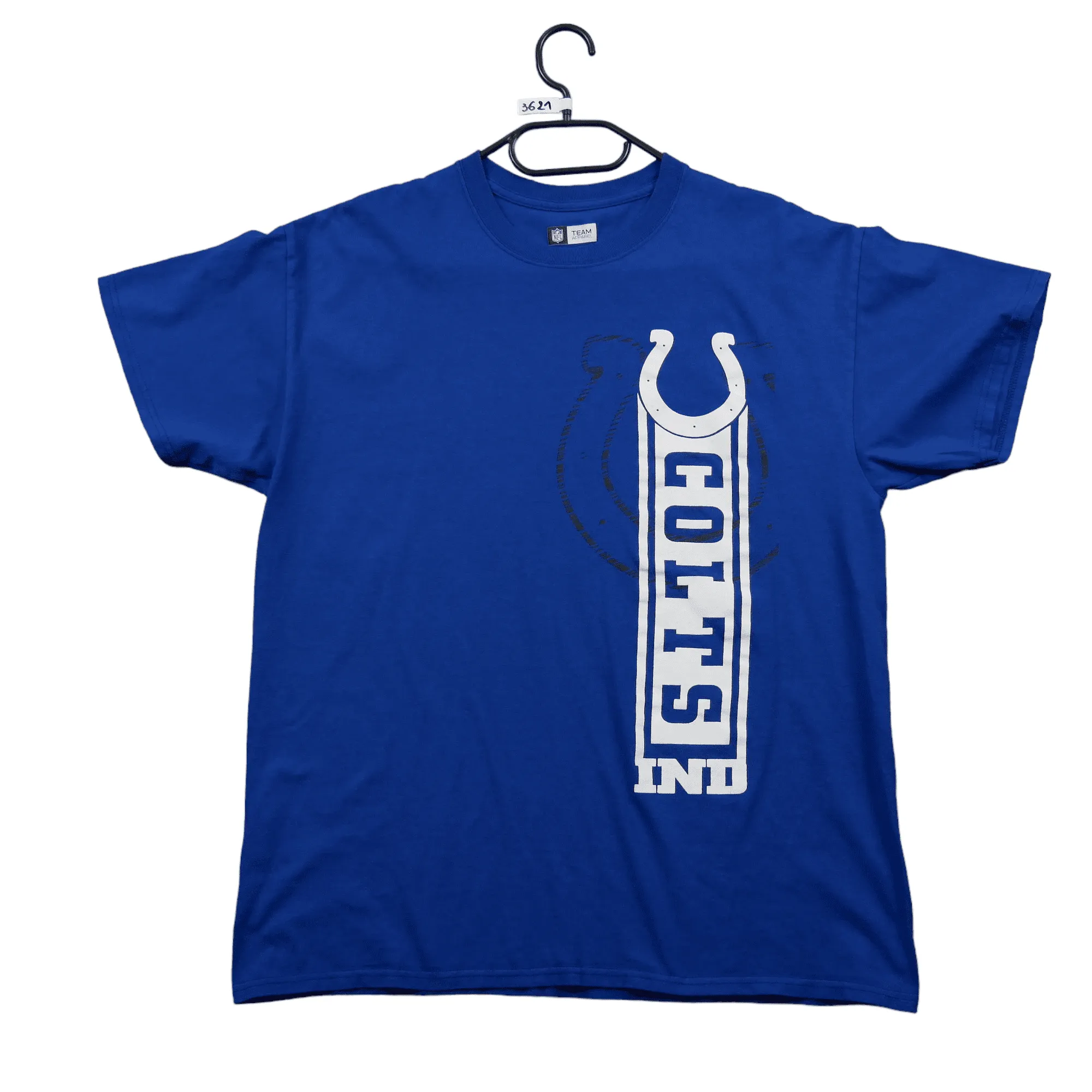 T-Shirt NFL Indianapolis Colts
