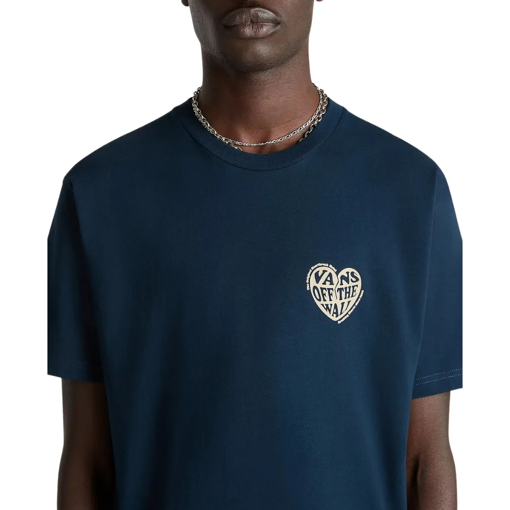 T-shirt No Players Navy