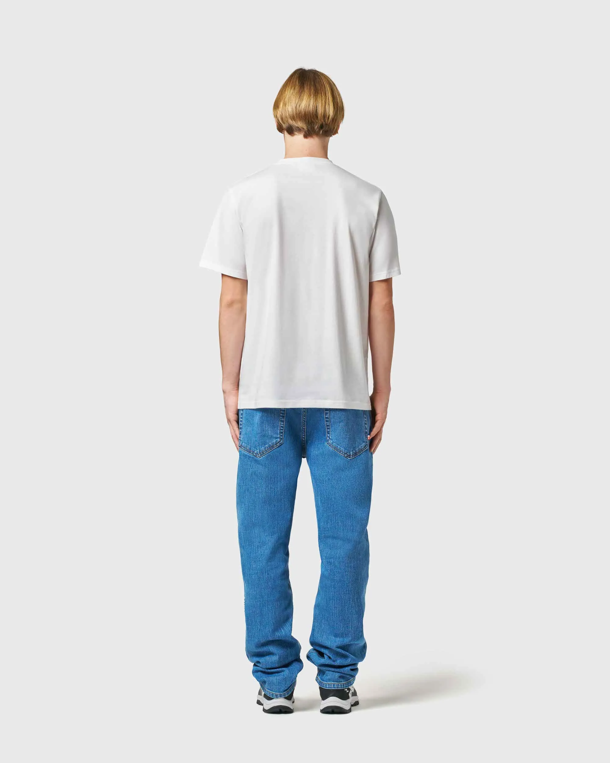 T-Shirt SOURCE V4