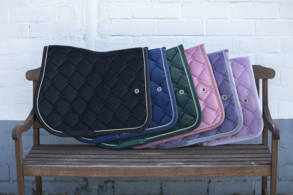 Tapis de Selle Lami-Cell Luxor - Confort et Élégance